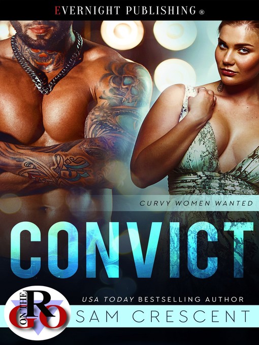 Cover image for Convict